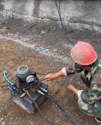 镇江丹阳预应力锚杆