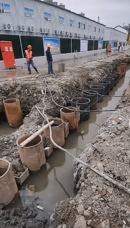 镇江丹阳钢管桩