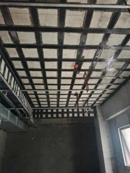 镇江丹阳碳纤维加固