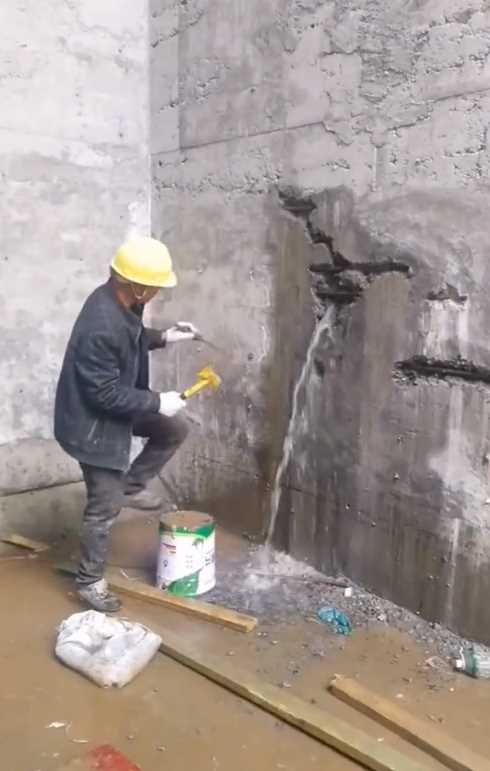 镇江丹阳渗漏修缮